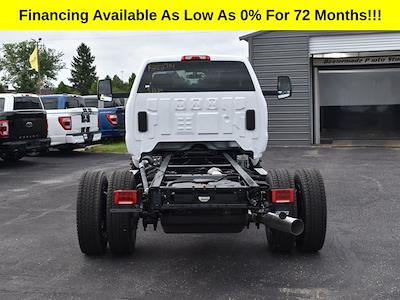 New 2024 Chevrolet Silverado 5500 - photo 1