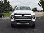2024 Chevrolet Silverado 5500 Regular Cab DRW 4x2 Cab Chassis for sale #02T1532 - photo 10