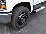 2024 Chevrolet Silverado 5500 Regular Cab DRW 4x2 Cab Chassis for sale #02T1532 - photo 11
