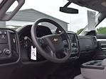 2024 Chevrolet Silverado 5500 Regular Cab DRW 4x2 Cab Chassis for sale #02T1532 - photo 16