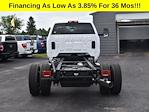 2024 Chevrolet Silverado 5500 Regular Cab DRW 4x2 Cab Chassis for sale #02T1532 - photo 6