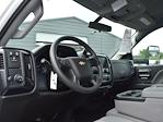 2024 Chevrolet Silverado 5500 Regular Cab DRW 4x2 Cab Chassis for sale #02T1535 - photo 15