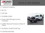 2024 Chevrolet Silverado 5500 Regular Cab DRW 4x2 Cab Chassis for sale #02T1535 - photo 6