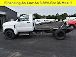 2024 Chevrolet Silverado 5500 Regular Cab DRW 4x2 Cab Chassis for sale #02T1535 - photo 5