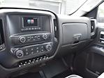 2024 Chevrolet Silverado 5500 Regular Cab DRW 4x2 Cab Chassis for sale #02T1554 - photo 17