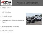 2024 Chevrolet Silverado 5500 Regular Cab DRW 4x2 Cab Chassis for sale #02T1554 - photo 3