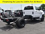2024 Chevrolet Silverado 5500 Regular Cab DRW 4x2 Cab Chassis for sale #02T1554 - photo 2