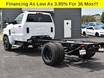 2024 Chevrolet Silverado 5500 Regular Cab DRW 4x2 Cab Chassis for sale #02T1554 - photo 7