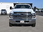 2024 Chevrolet Silverado 5500 Crew Cab DRW 4x2, Monroe Truck Equipment Z-DumpPRO™ Dump Truck for sale #02T1580 - photo 11