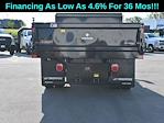 2024 Chevrolet Silverado 5500 Crew Cab DRW 4x2, Monroe Truck Equipment Z-DumpPRO™ Dump Truck for sale #02T1580 - photo 7