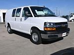 2024 Chevrolet Express 2500 RWD, Holman Quick Package Max Upfitted Cargo Van for sale #02T1626 - photo 3