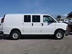 2024 Chevrolet Express 2500 RWD, Holman Quick Package Max Upfitted Cargo Van for sale #02T1626 - photo 4