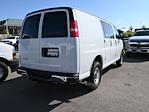 2024 Chevrolet Express 2500 RWD, Holman Quick Package Max Upfitted Cargo Van for sale #02T1626 - photo 5