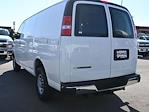 2024 Chevrolet Express 2500 RWD, Holman Quick Package Max Upfitted Cargo Van for sale #02T1626 - photo 7