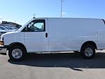 2024 Chevrolet Express 2500 RWD, Holman Quick Package Max Upfitted Cargo Van for sale #02T1626 - photo 8