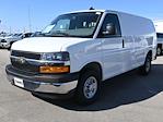 2024 Chevrolet Express 2500 RWD, Holman Quick Package Max Upfitted Cargo Van for sale #02T1626 - photo 9