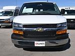 2024 Chevrolet Express 2500 RWD, Holman Quick Package Max Upfitted Cargo Van for sale #02T1626 - photo 10