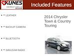 Used 2014 Chrysler Town and Country Touring Minivan for sale #02T1643A - photo 26