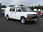 2024 Chevrolet Express 2500 RWD, Holman Quick Package Max Upfitted Cargo Van for sale #02T1645 - photo 3