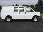 2024 Chevrolet Express 2500 RWD, Holman Quick Package Max Upfitted Cargo Van for sale #02T1645 - photo 4