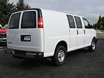 2024 Chevrolet Express 2500 RWD, Holman Quick Package Max Upfitted Cargo Van for sale #02T1645 - photo 5