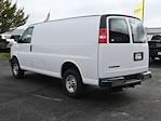 2024 Chevrolet Express 2500 RWD, Holman Quick Package Max Upfitted Cargo Van for sale #02T1645 - photo 7