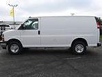 2024 Chevrolet Express 2500 RWD, Holman Quick Package Max Upfitted Cargo Van for sale #02T1645 - photo 8