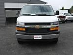 2024 Chevrolet Express 2500 RWD, Holman Quick Package Max Upfitted Cargo Van for sale #02T1645 - photo 10