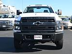 2024 Chevrolet Silverado 5500 Regular Cab DRW 4x4, Monroe Truck Equipment ServicePRO™ Service Truck for sale #02T1662 - photo 10