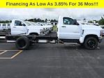 2024 Chevrolet Silverado 5500 Regular Cab DRW 4x2 Cab Chassis for sale #02T1713 - photo 6