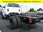 2024 Chevrolet Silverado 5500 Regular Cab DRW 4x2 Cab Chassis for sale #02T1713 - photo 5