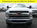 2024 Chevrolet Silverado 5500 Regular Cab DRW 4x2 Cab Chassis for sale #02T1713 - photo 9