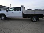 New 2024 Chevrolet Silverado 3500 Crew Cab 4x4 9' Monroe Truck Equipment Steel Dump Truck for sale #02T1731 - photo 8