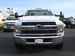 2024 Chevrolet Silverado 5500 Regular Cab DRW 4x2 Cab Chassis for sale #02T1735 - photo 10