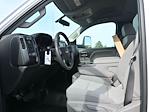 2024 Chevrolet Silverado 5500 Regular Cab DRW 4x2 Cab Chassis for sale #02T1735 - photo 13