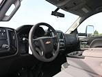 2024 Chevrolet Silverado 5500 Regular Cab DRW 4x2 Cab Chassis for sale #02T1735 - photo 16