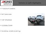 2024 Chevrolet Silverado 5500 Regular Cab DRW 4x2 Cab Chassis for sale #02T1735 - photo 3
