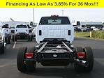 2024 Chevrolet Silverado 5500 Regular Cab DRW 4x2 Cab Chassis for sale #02T1735 - photo 6