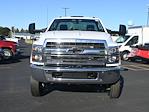 2024 Chevrolet Silverado 5500 Regular Cab DRW 4x4 Cab Chassis for sale #02T1791 - photo 10
