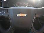 2024 Chevrolet Silverado 5500 Regular Cab DRW 4x4 Cab Chassis for sale #02T1791 - photo 21