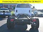 2024 Chevrolet Silverado 5500 Regular Cab DRW 4x4 Cab Chassis for sale #02T1791 - photo 6