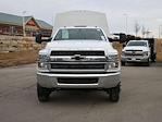 2024 Chevrolet Silverado 5500 Regular Cab DRW 4x4, Knapheide Aluminum KUVcc Service Truck for sale #02T1805 - photo 15