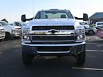 2024 Chevrolet Silverado 5500 Regular Cab DRW 4x2 Cab Chassis for sale #02T1813 - photo 10