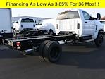 2024 Chevrolet Silverado 5500 Regular Cab DRW 4x2 Cab Chassis for sale #02T1813 - photo 2