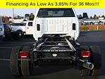 2024 Chevrolet Silverado 5500 Regular Cab DRW 4x2 Cab Chassis for sale #02T1813 - photo 6