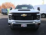 New 2024 Chevrolet Silverado 3500 Work Truck Crew Cab 4x4 9' Monroe Truck Equipment Service Truck for sale #02T1823 - photo 10