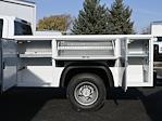 New 2024 Chevrolet Silverado 3500 Work Truck Crew Cab 4x4 9' Monroe Truck Equipment Service Truck for sale #02T1823 - photo 12