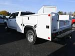 New 2024 Chevrolet Silverado 3500 Work Truck Crew Cab 4x4 9' Monroe Truck Equipment Service Truck for sale #02T1823 - photo 7