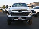 2024 Chevrolet Silverado 4500 Regular Cab DRW 4x4, Cab Chassis for sale #02T1836 - photo 10