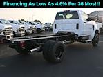 2024 Chevrolet Silverado 4500 Regular Cab DRW 4x4, Cab Chassis for sale #02T1836 - photo 2